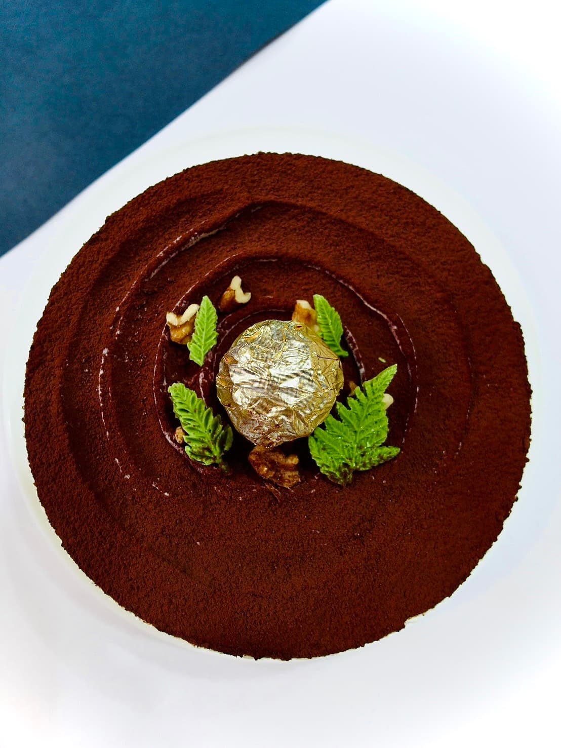 提拉米蘇蜂蜜威士忌